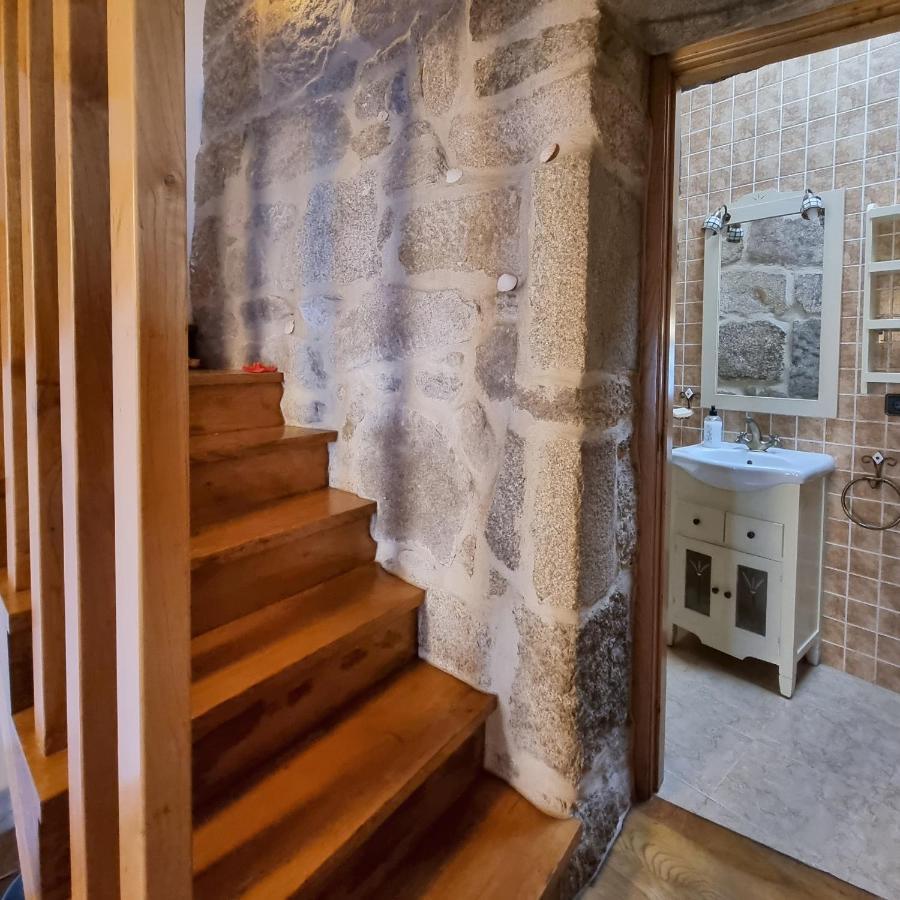 Casa Marineira San Tome Villa Cambados Ngoại thất bức ảnh