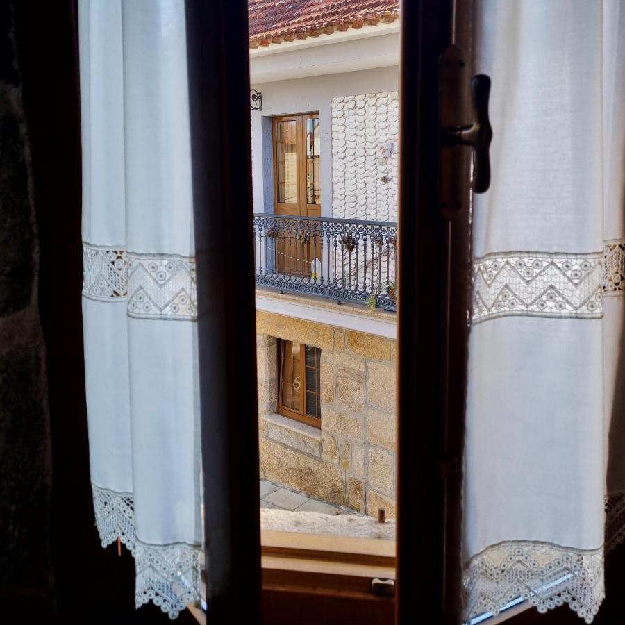 Casa Marineira San Tome Villa Cambados Ngoại thất bức ảnh